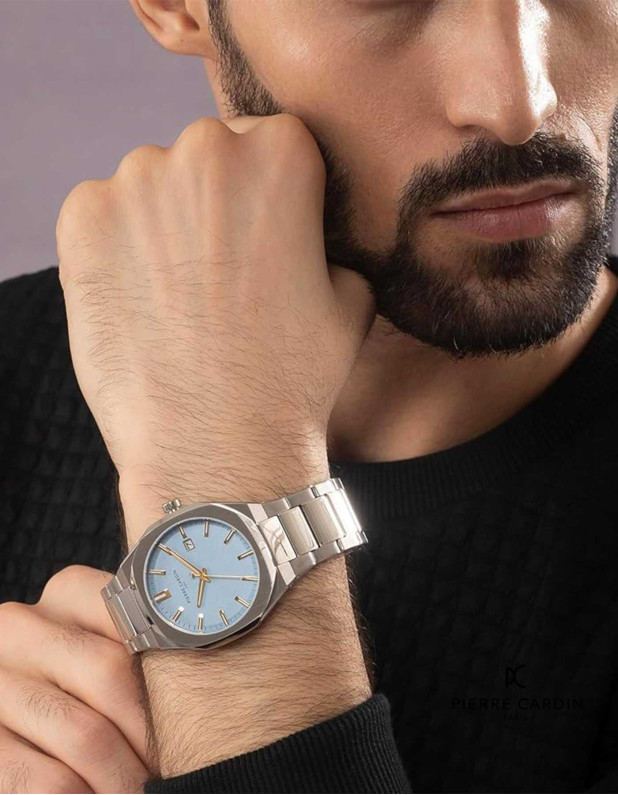 Pierre Cardin Gents Watch